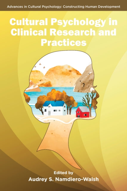 Cultural Psychology in Clinical Research and Practices cover