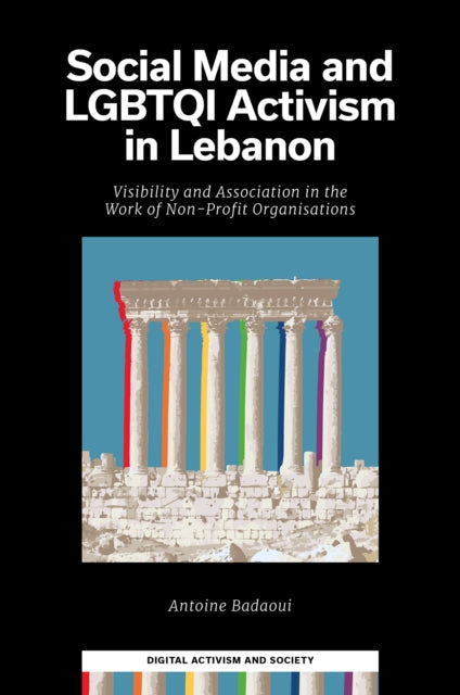 Social Media and LGBTQI Activism in Lebanon cover