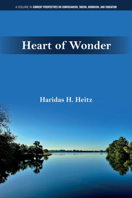 Heart of Wonder cover