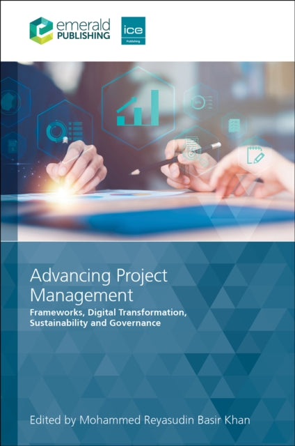 Advancing Project Management cover