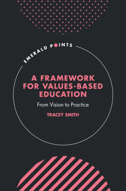 A Framework for Values-Based Education cover