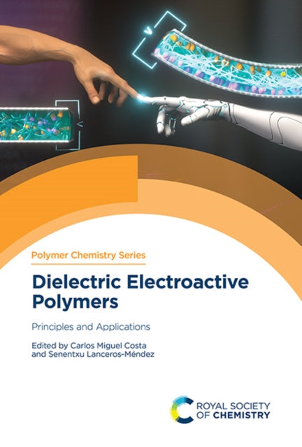 Dielectric Electroactive Polymers cover