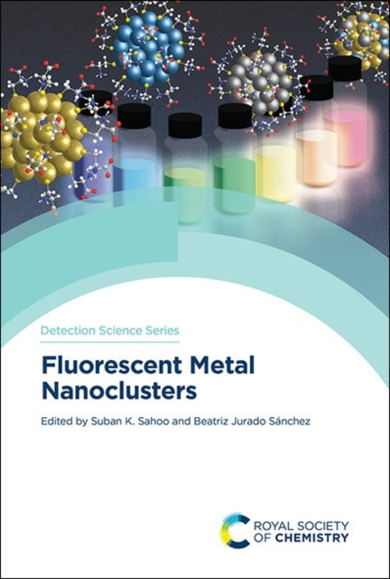 Fluorescent Metal Nanoclusters cover