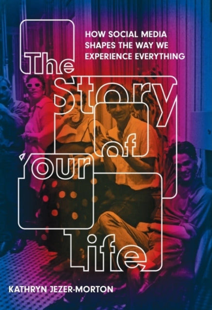 The Story of Your Life cover