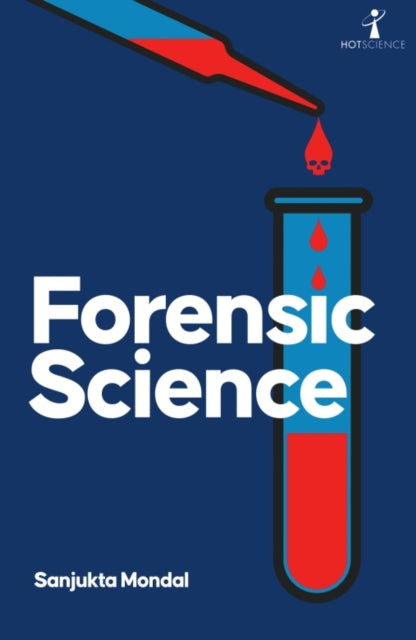 Forensic Science cover