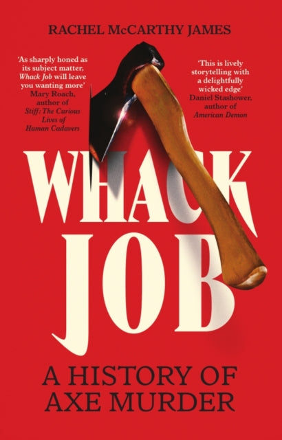 Whack Job cover