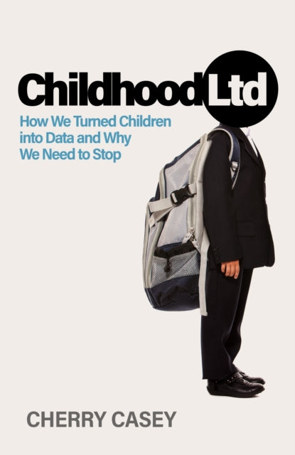 Childhood Ltd cover