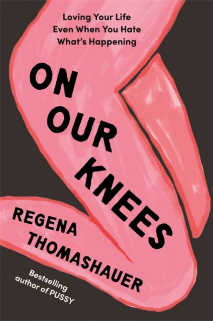 On Our Knees cover
