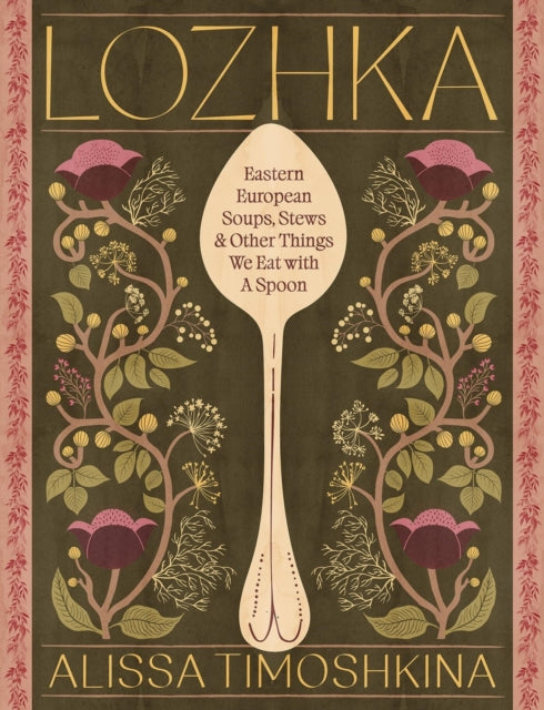 Lozhka cover