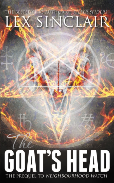 The Goat's Head
