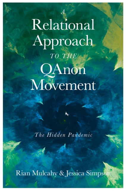 Relational Approach to the QAnon Movement cover