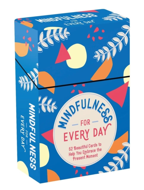 Mindfulness for Every Day cover