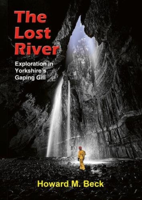 The Lost River cover