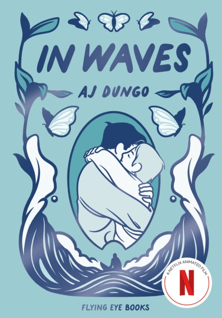 In Waves cover