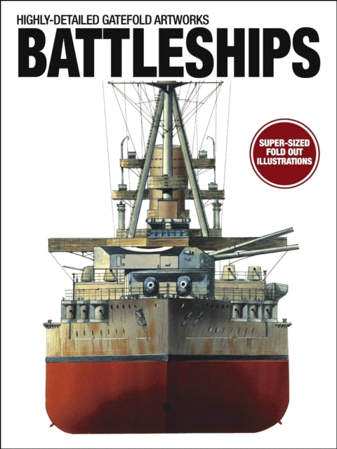Battleships cover