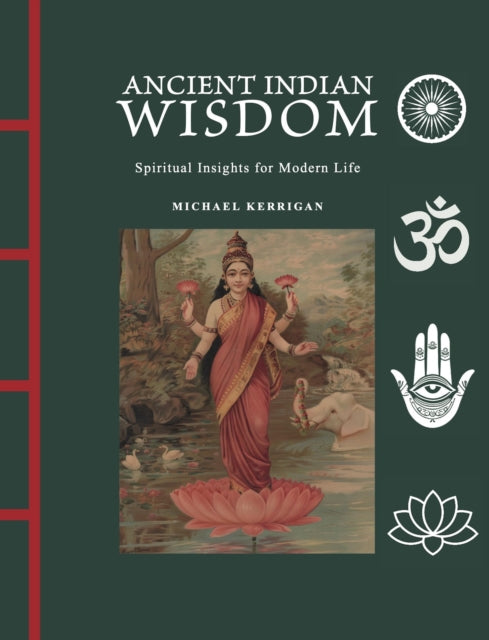 Ancient Indian Wisdom cover