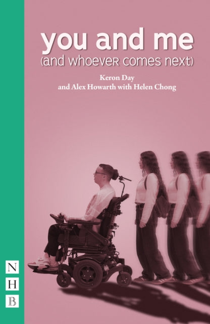 You and Me (and Whoever Comes Next) cover