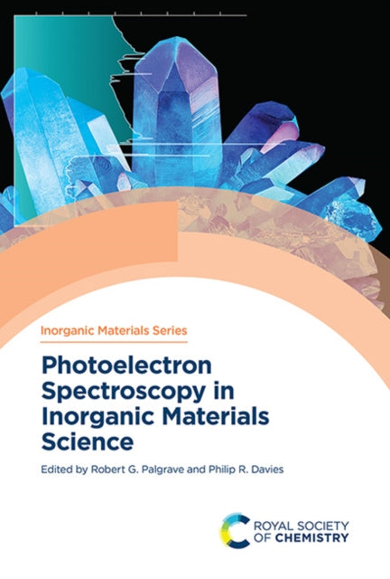 Photoelectron Spectroscopy in Inorganic Materials Science cover