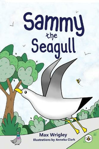 Sammy the Seagull