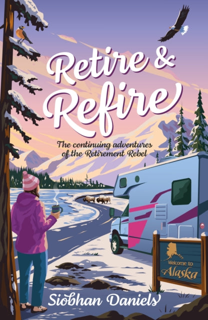 Retire & Refire cover