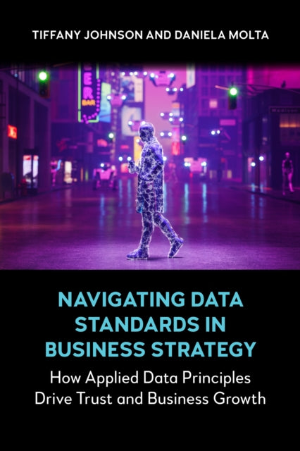 Navigating Data Standards in Business Strategy cover
