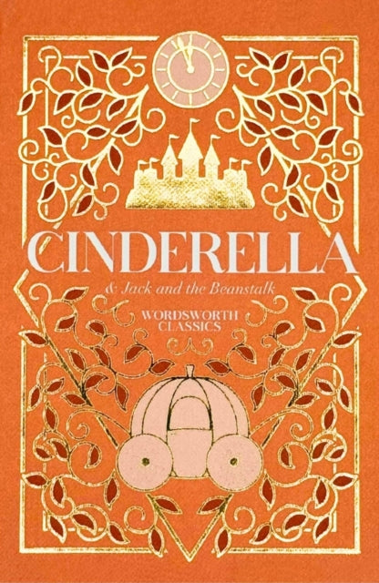 Cinderella cover