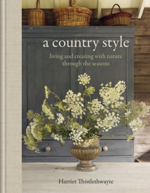A Country Style cover