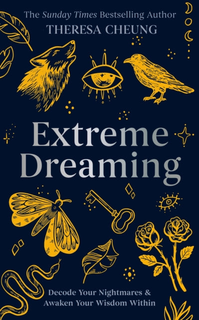 Extreme Dreaming cover