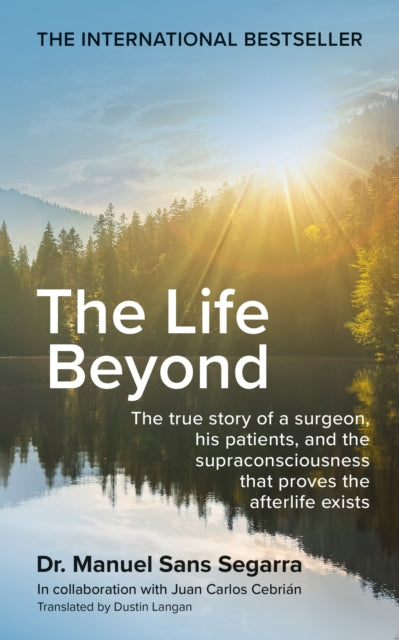 The Life Beyond cover