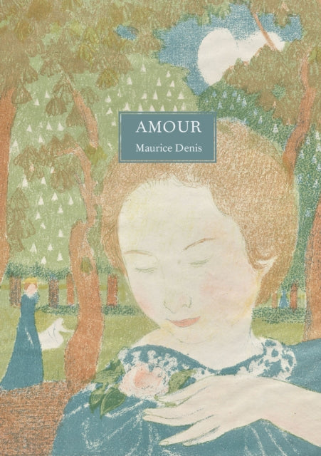 Amour cover