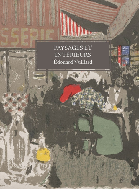 Paysages et Interieurs cover