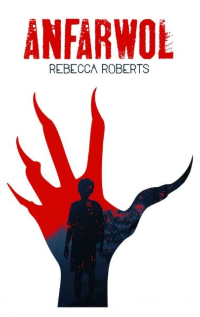 Anfarwol cover