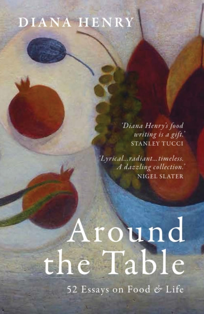 Around the Table cover