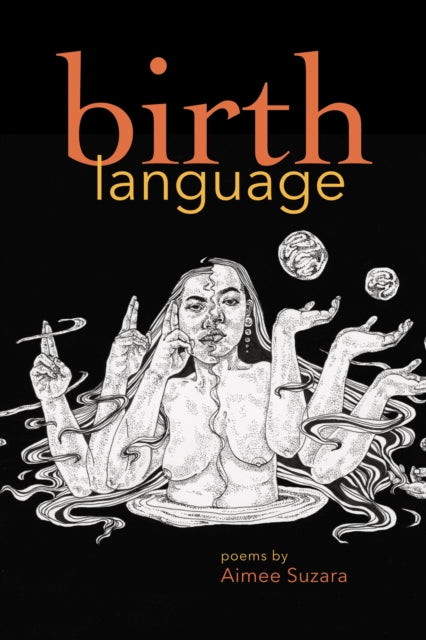 Birth Language cover