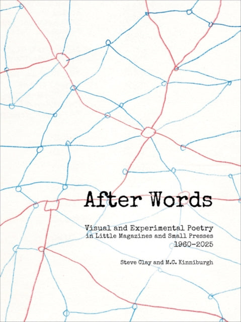 After Words cover