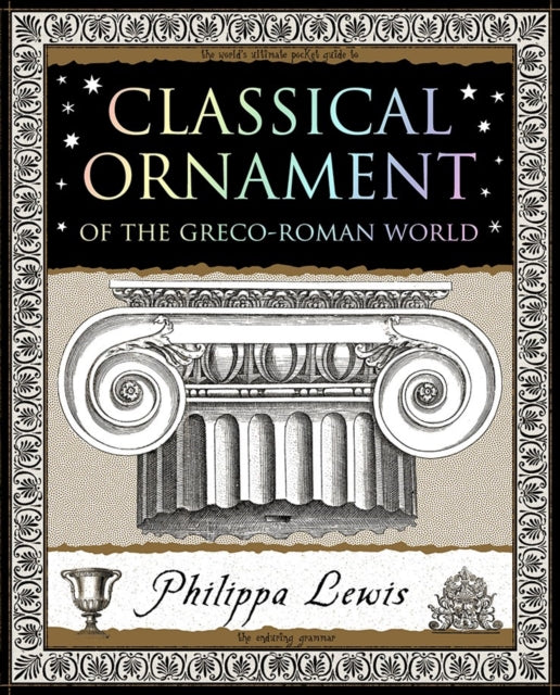 Classical Ornament cover