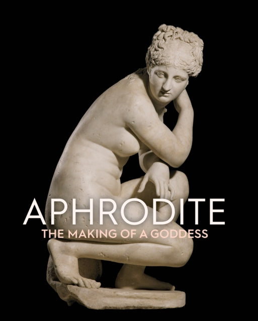 Aphrodite cover