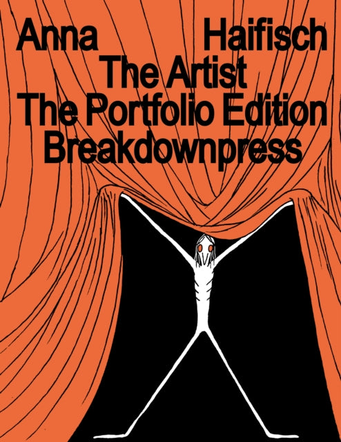 The Artist: The Portfolio Edition cover