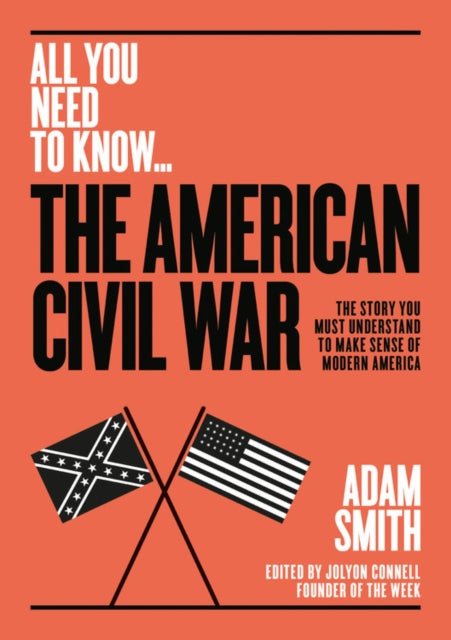 The American Civil War cover