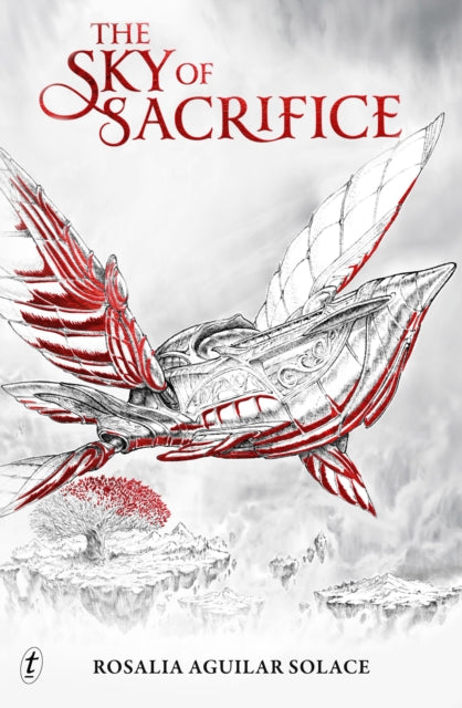 The Sky of Sacrifice cover