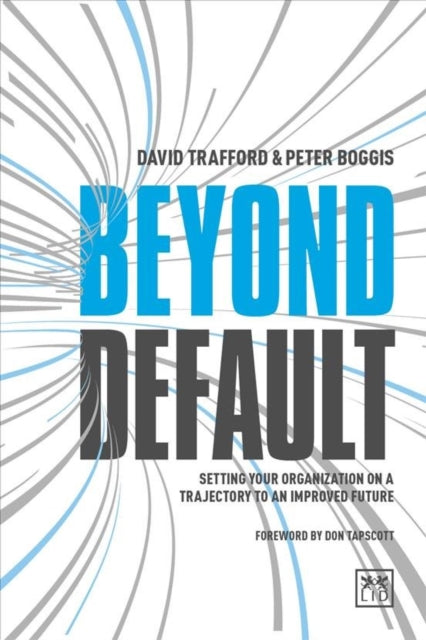 Beyond Default cover