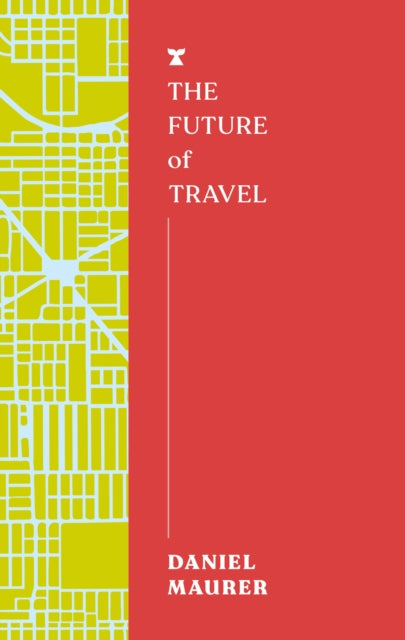 The Future of Travel cover