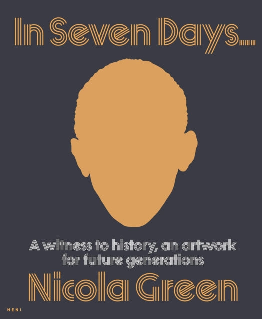Nicola Green: In Seven Days... cover