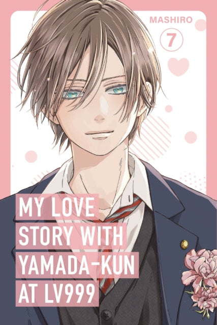 My Love Story with Yamada-kun at Lv999, Vol. 7 cover