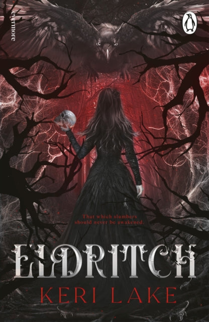 Eldritch cover