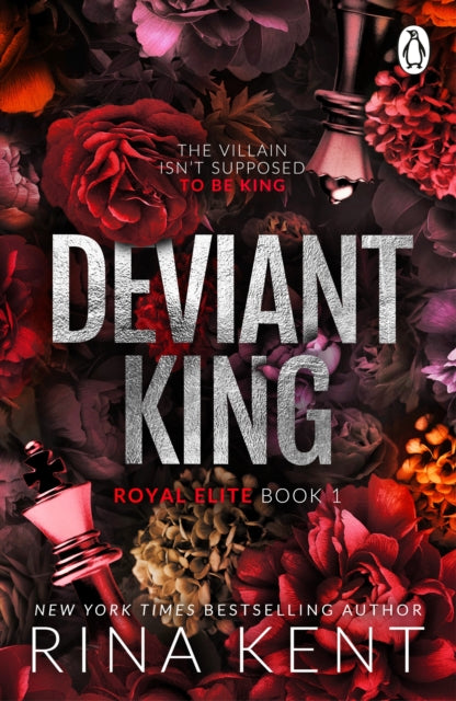 Deviant King cover