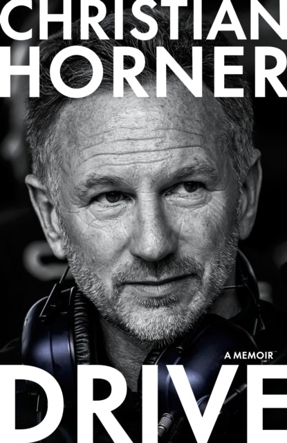 Drive cover