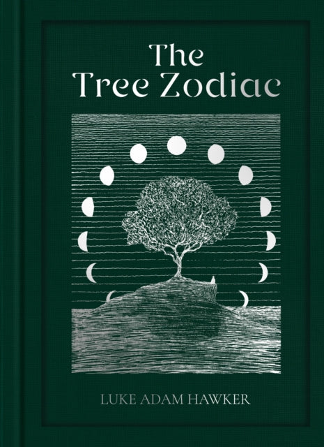 The Tree Zodiac cover