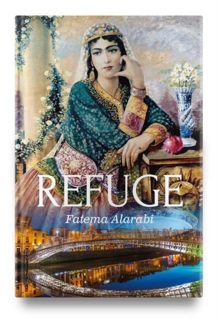 Refuge cover