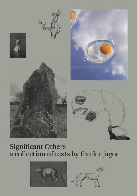 Significant Others cover